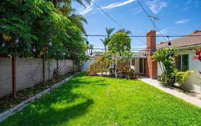 Perfect home in the heart of Fountain Valley, CA!