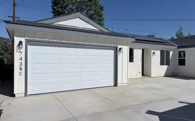Cozy Glendora Getaway.