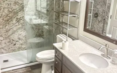 Updated house in the heart of Anchorage Alaska!