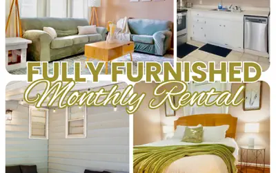 Quiet Extended Stay, by Duke-Raleigh Hospital