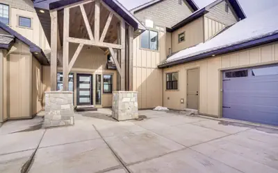 Aspen View Lodge Retreat