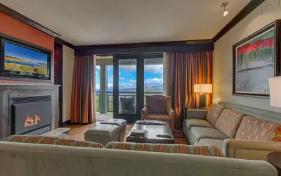 Northstar Ritz-Carlton 2/20 to 2/27