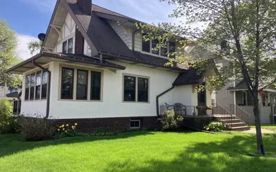 Sax Zim Bog Lodge  - Located in downtown Hibbing, MN