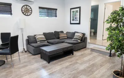 Modern 2BR House: Rooftop Deck Outdoor Kitchen p27