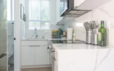 Scandinavian-Style 1BR Apartment BUILT 2024 (p80)