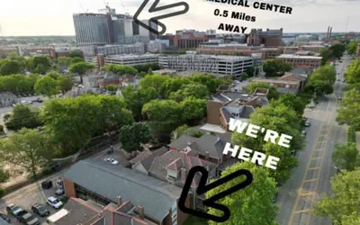 Buckeye Bliss Retreat: Steps from Campus & High St.