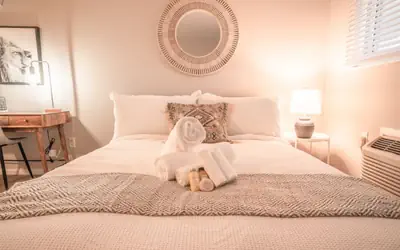 OSU Campus Hub • Dedicated Workspace • Lux Pad