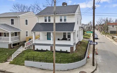 Columbus Manor - 2 min from German Village!