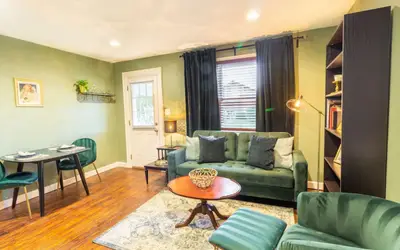 Pet-Friendly Weber Home w/ Backyard Oasis