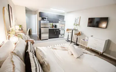 Neil Nirvana, Steps 2 OSU Wexner.