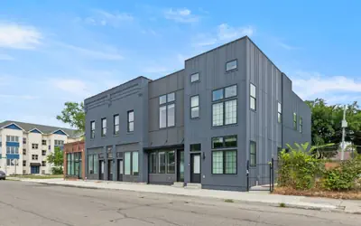 Peaceful-Magic Touch-Getaway