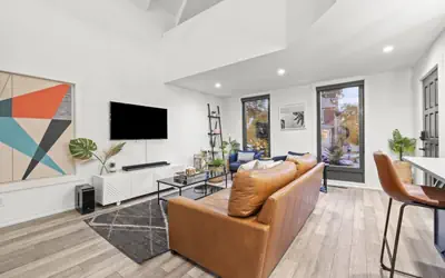 The Vic Village Compound