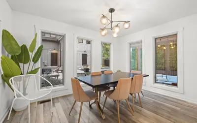 The Vic Village Compound