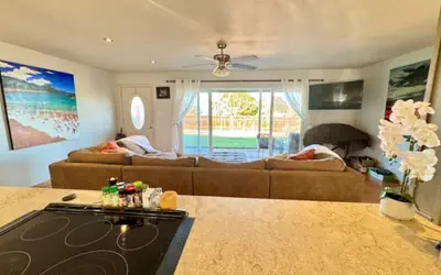 Peaceful Paradise 3Bd2Ba Home w BBQ, WD & Views!