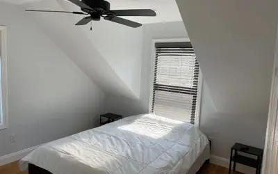 Queen Bed |Boston|RM 3