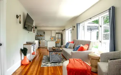 Lakeview Getaway with Hot Tub