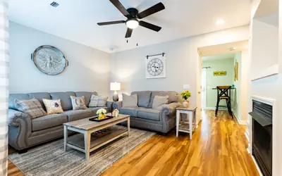 Honey Bee Mine Townhouse