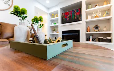 Green Apple Townhouse