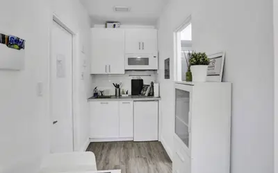 Cozy Studio Apartment