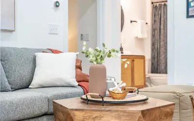 The Shire 255 B - Sienna