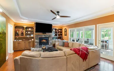 Ceres Cottage: A Pinehurst Golfer’s Getaway