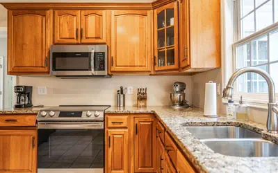 The Pinehurst Golf House | Sleeps 8