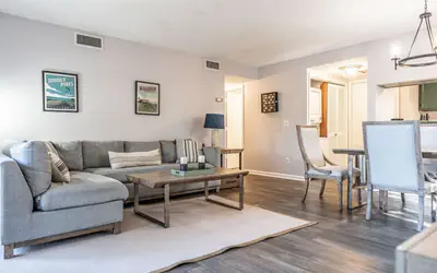 Wooded Retreat in Pinehurst