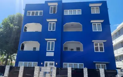 2BR Apartment | Breathtaking Views | Condado