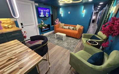 Vibrant Modular Home @Lk Fairview near Hospitals