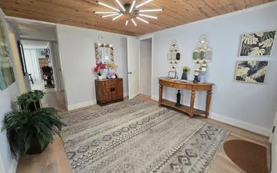 1930's historical home downtown Orlando walkable