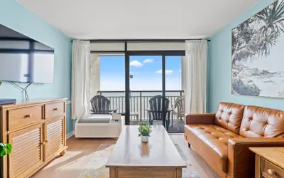 Monterey Bay Suites  Resort 1519