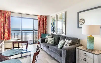 Monterey Bay Suites Resort 431