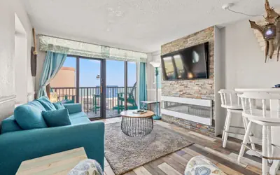 Compass Cove Resort 1125