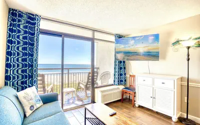 Monterey Bay Suites Resort 421