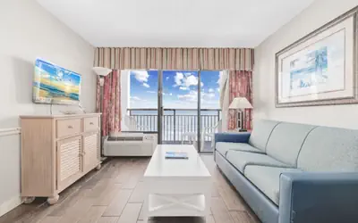 Monterey Bay Suites Resort 831