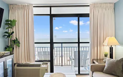 Monterey Bay Suites Resort 523