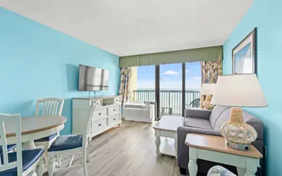 Compass Cove Resort 1052