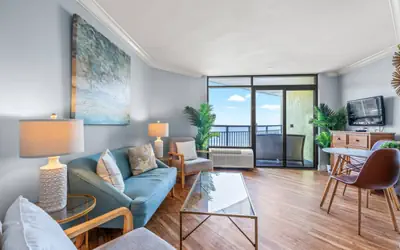 Monterey Bay Suites Resort 1111