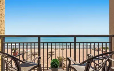 Caravelle Resort Unit 840