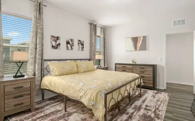 Modern 3BR Home in San Antonio