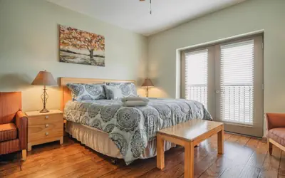 Playtime Retreat- Unit 2705 - Mountain View Condos