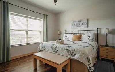 Sweet Butterfly - Unit 1601 - Mountain View Condos