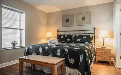 Sweet Berry Patch-Unit 3706 - Mountain View Condos