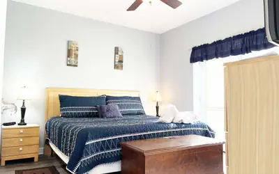 Unit 3306 - Mountain View Condos