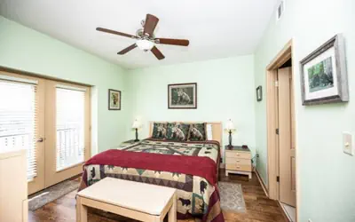 The Cove - Unit 1302 - Mountain View Condos