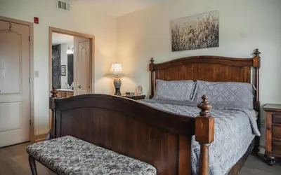 Unit 5705 - Mountain View Condos