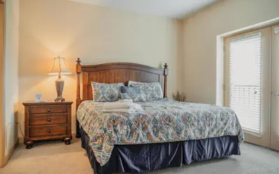 Unit 3606 - Mountain View Condos
