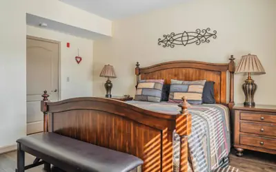 Happy Place - Unit 3207 - Mountain View Condos