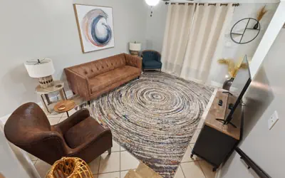 Downtown Ocean Springs 3 bed/ 2.5 bath