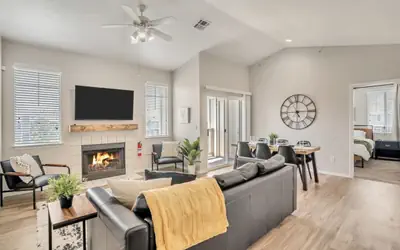 J380 at Mountain View by CDH